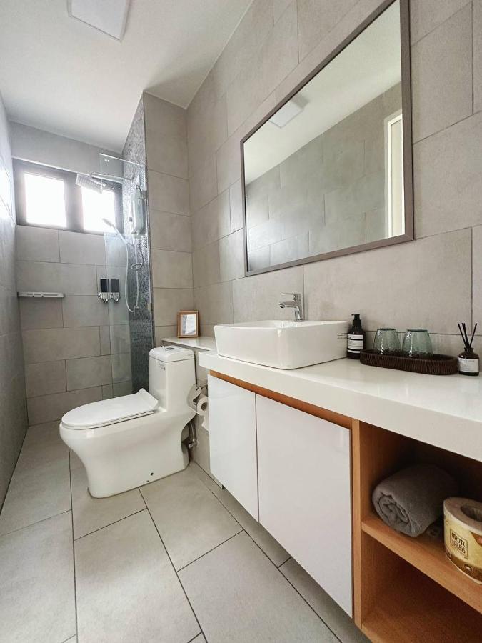 Cityview Studio Apartment At Kota Kinabalu City Centre 외부 사진